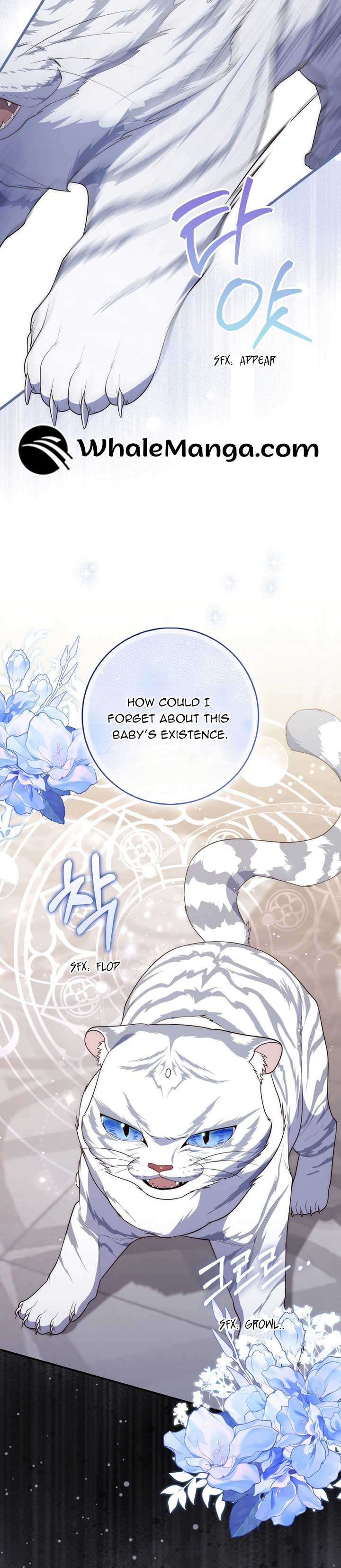 Read A Fortune-Telling Princess EN Manga Online