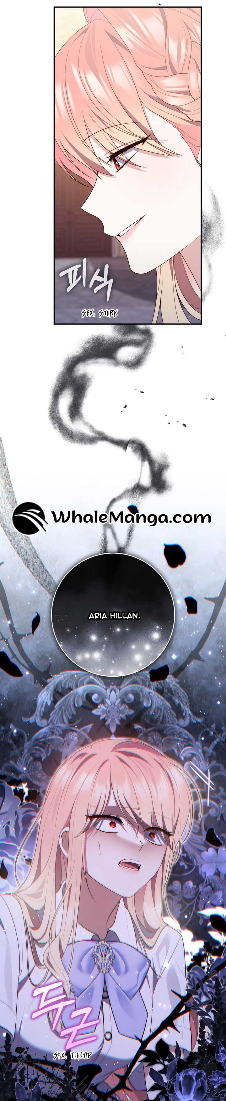 Read A Fortune-Telling Princess EN Manga Online