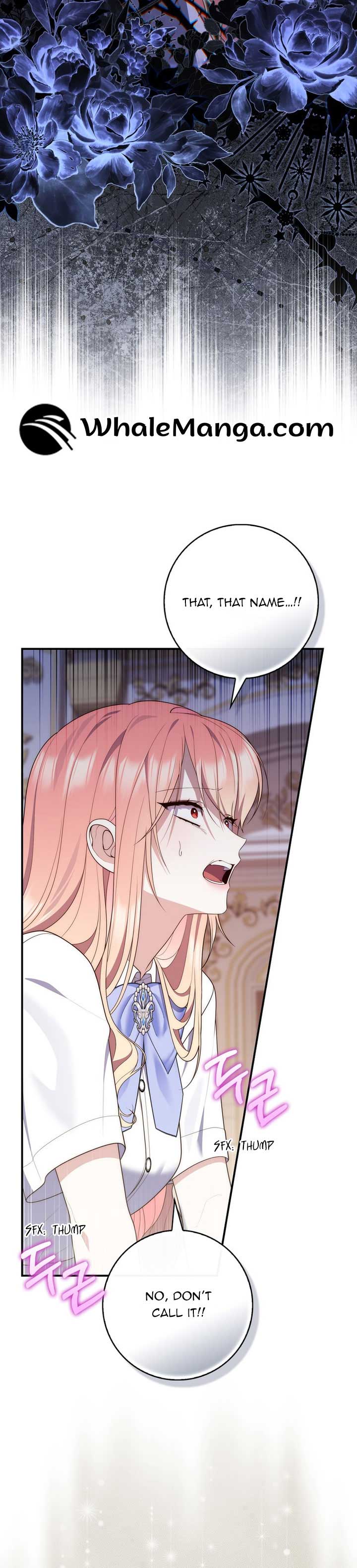 Read A Fortune-Telling Princess EN Manga Online