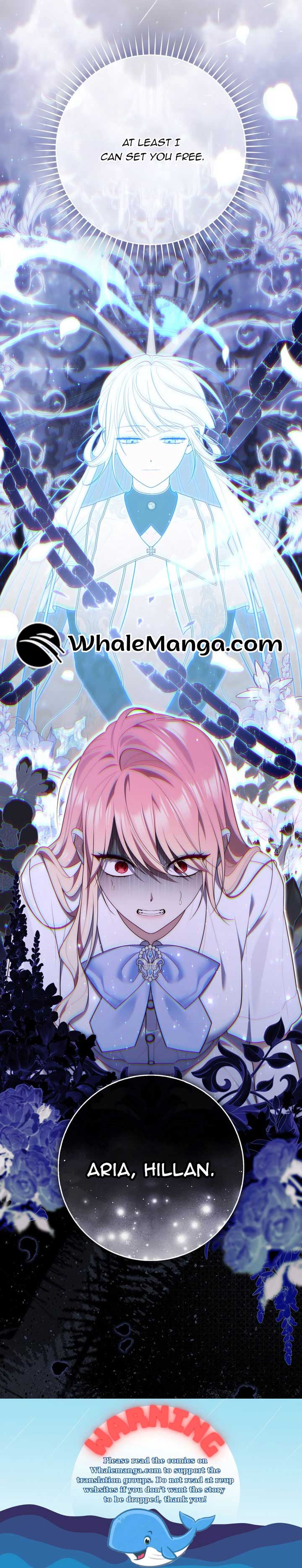 Read A Fortune-Telling Princess EN Manga Online