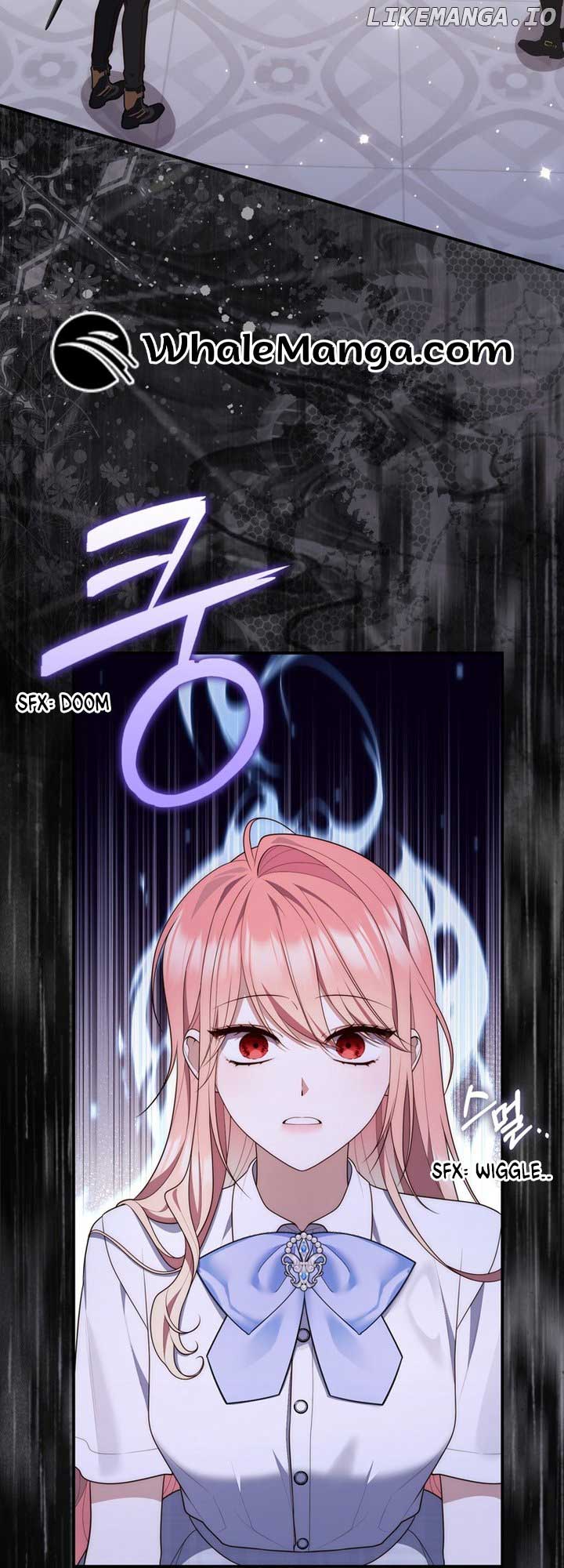 Read A Fortune-Telling Princess EN Manga Online