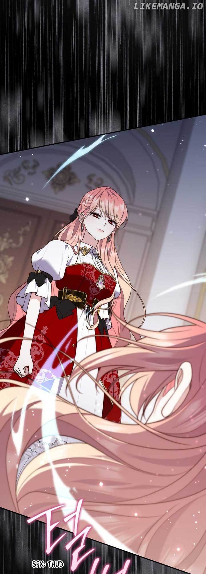 Read A Fortune-Telling Princess EN Manga Online