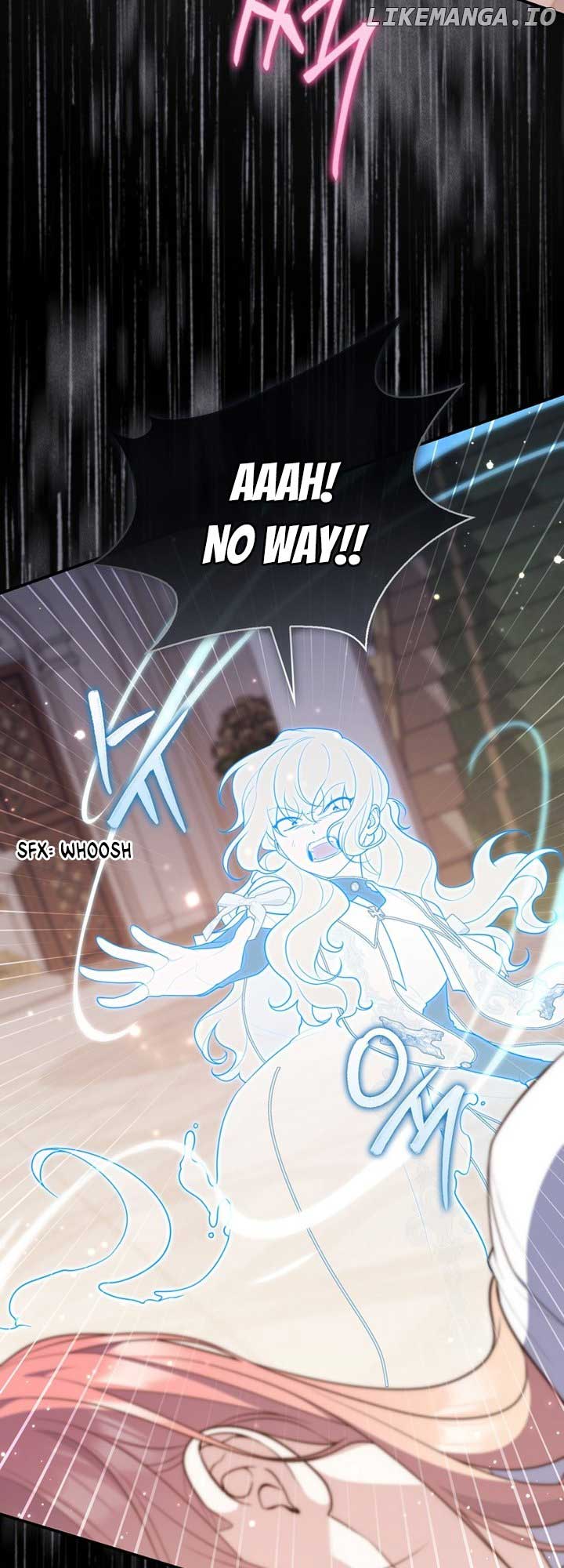Read A Fortune-Telling Princess EN Manga Online