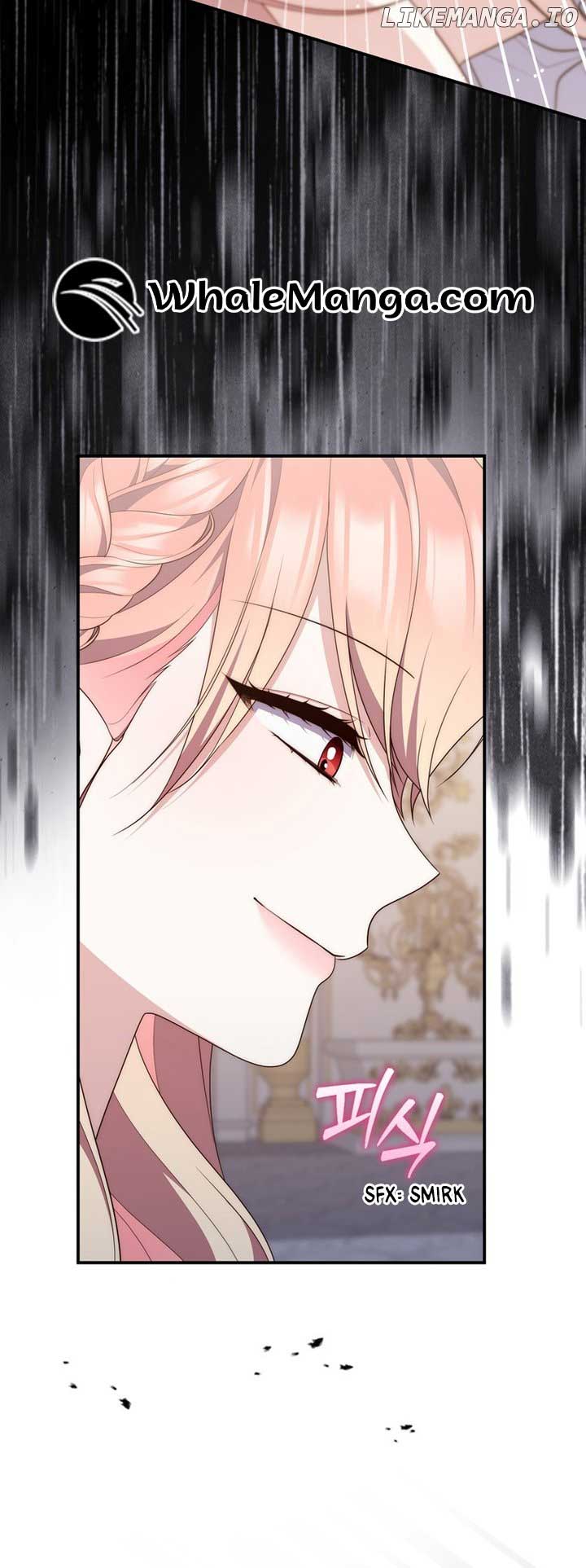 Read A Fortune-Telling Princess EN Manga Online