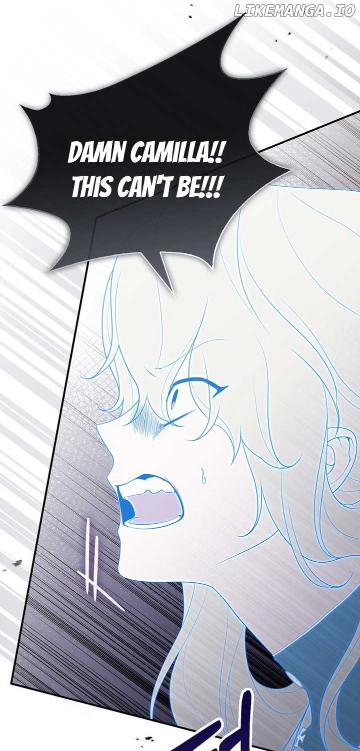 Read A Fortune-Telling Princess EN Manga Online