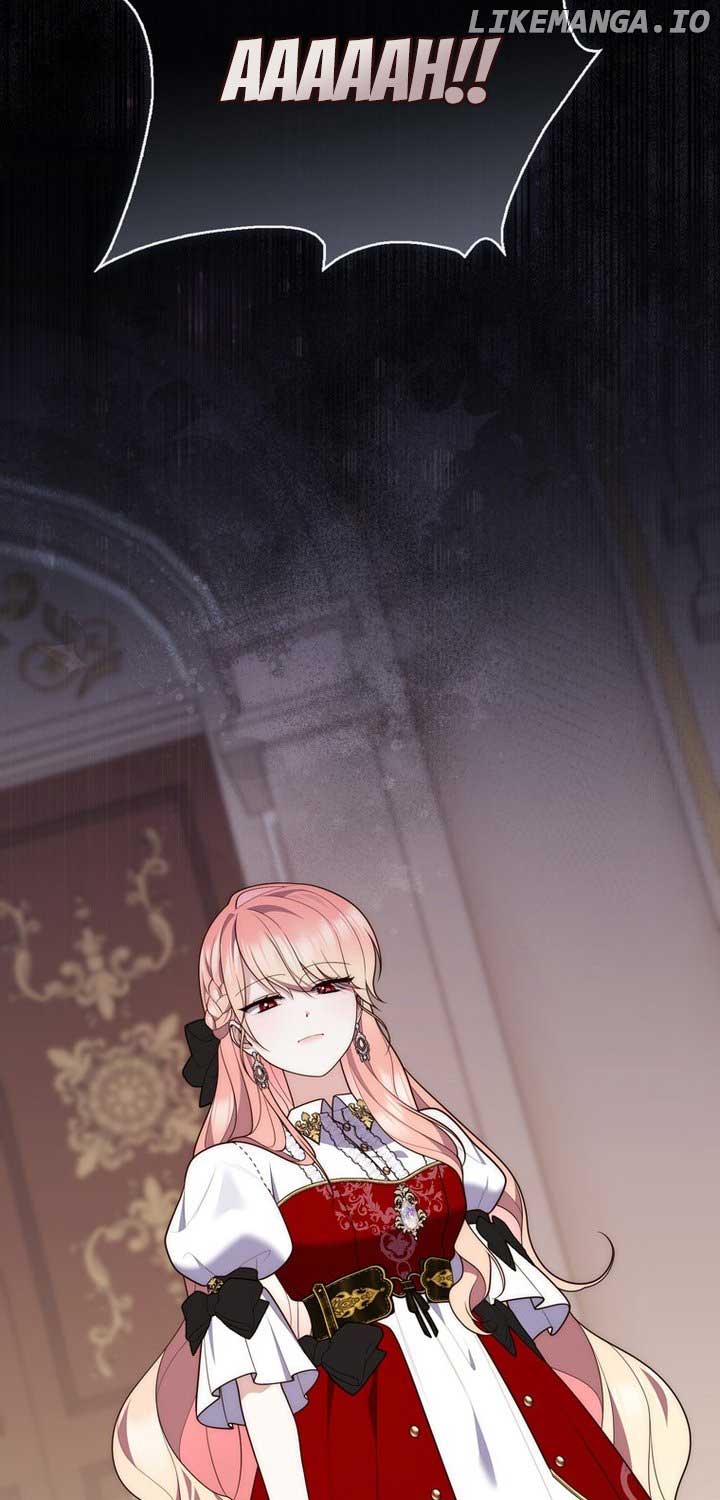 Read A Fortune-Telling Princess EN Manga Online