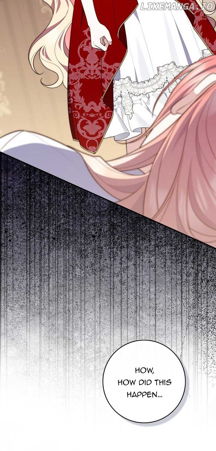 Read A Fortune-Telling Princess EN Manga Online
