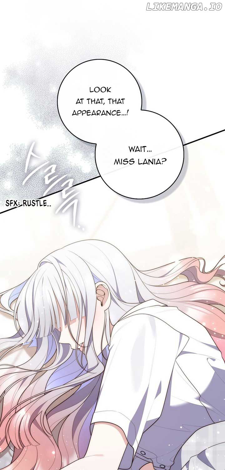 Read A Fortune-Telling Princess EN Manga Online