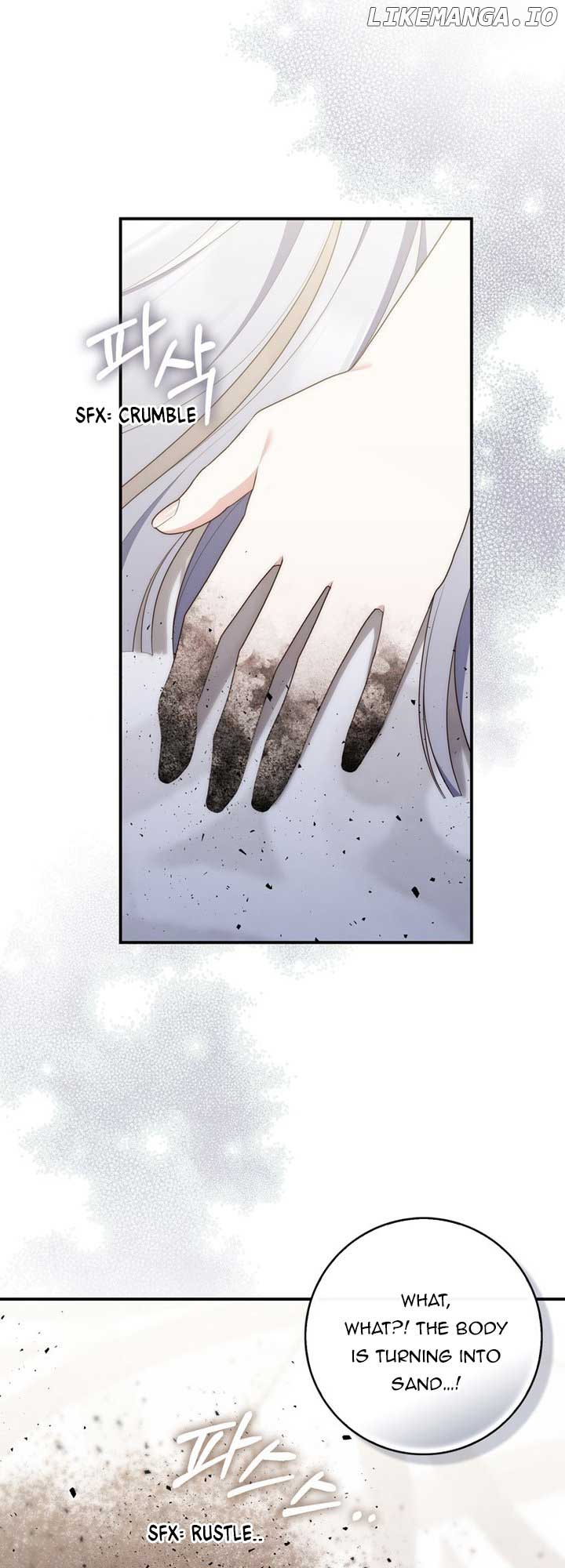 Read A Fortune-Telling Princess EN Manga Online