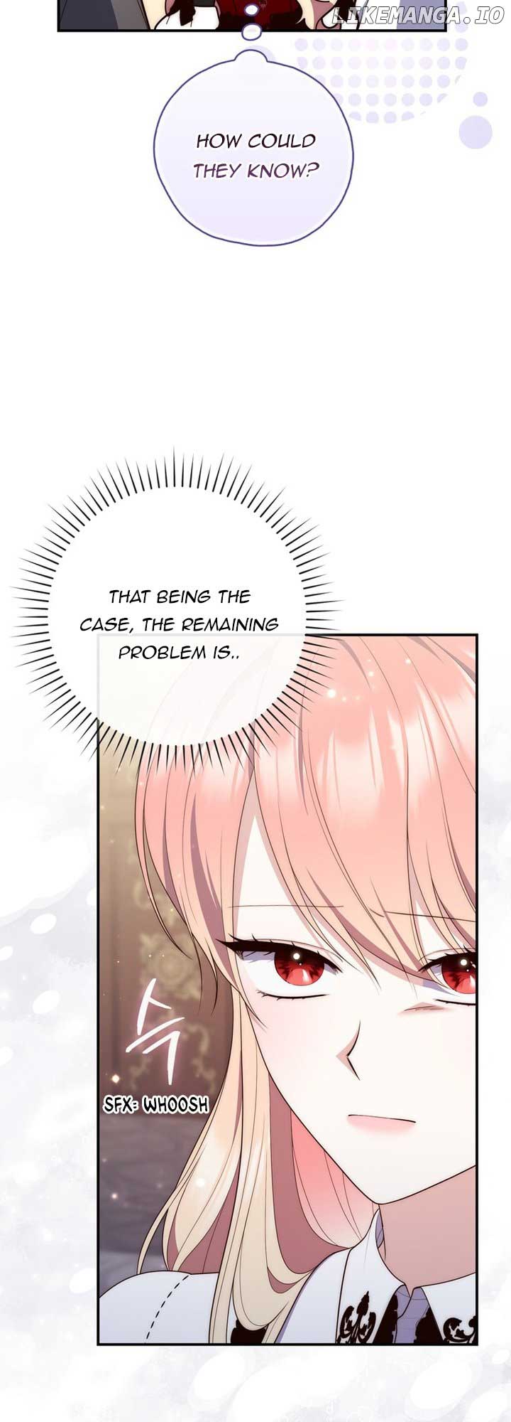 Read A Fortune-Telling Princess EN Manga Online