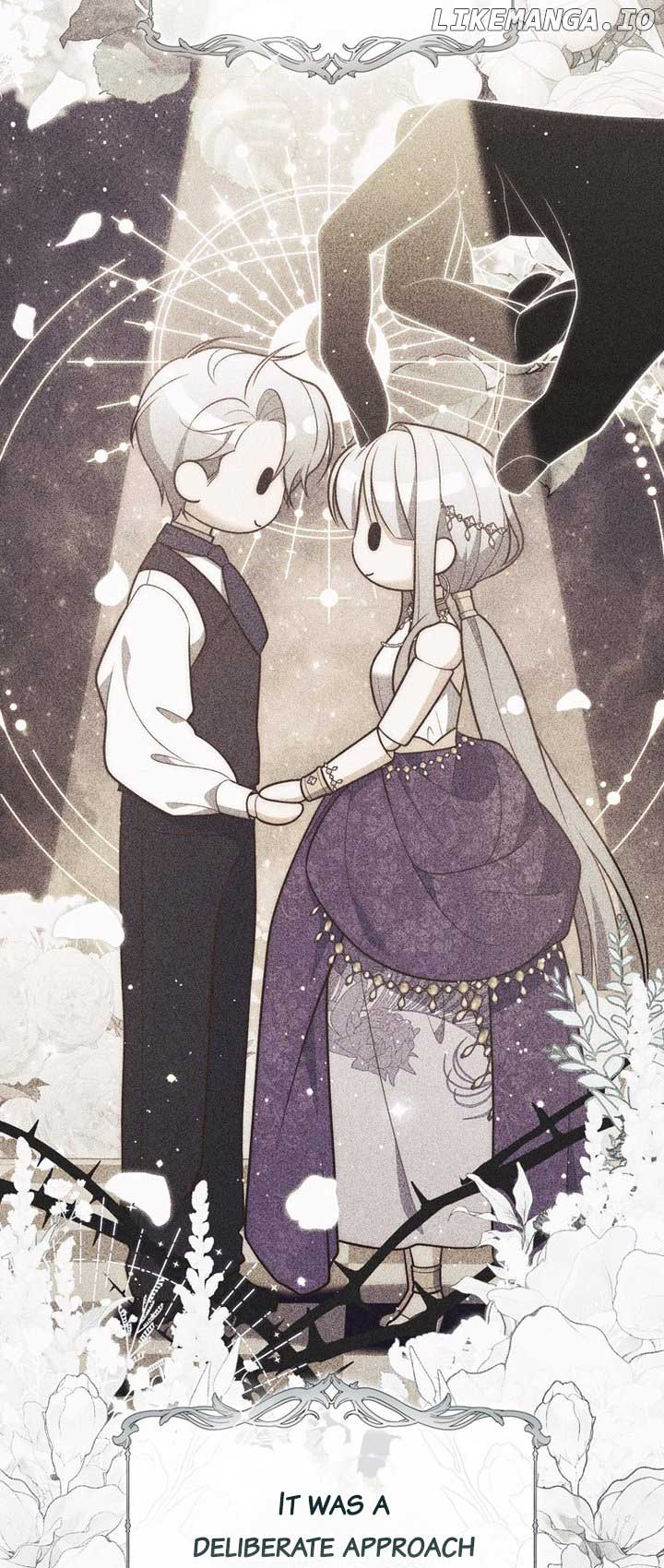 Read A Fortune-Telling Princess EN Manga Online