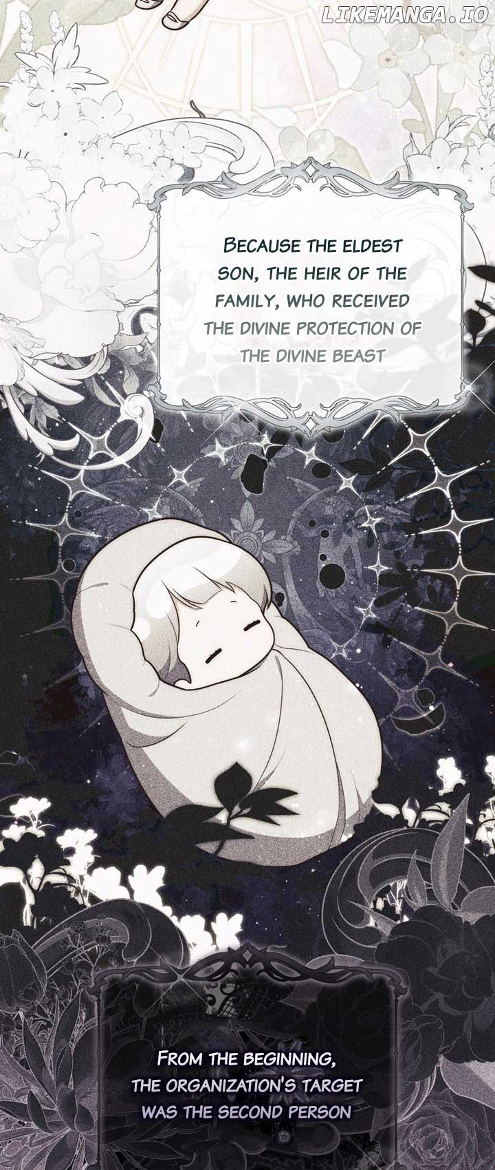 Read A Fortune-Telling Princess EN Manga Online