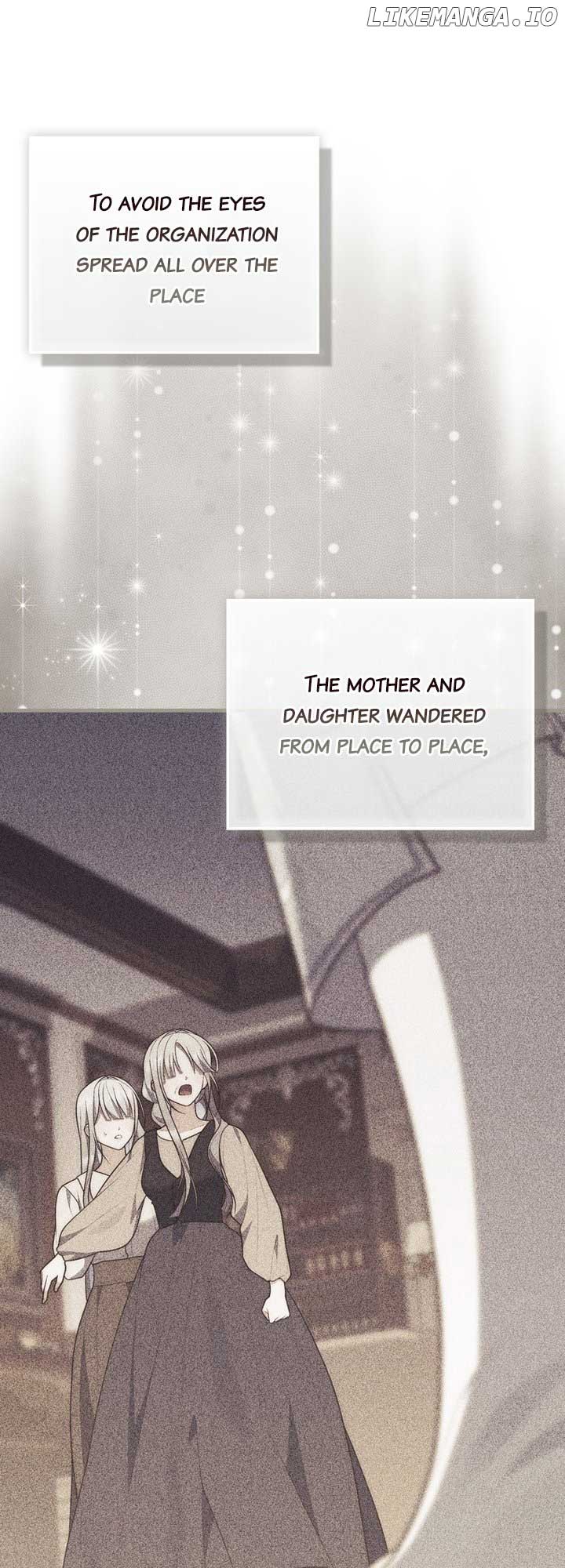 Read A Fortune-Telling Princess EN Manga Online