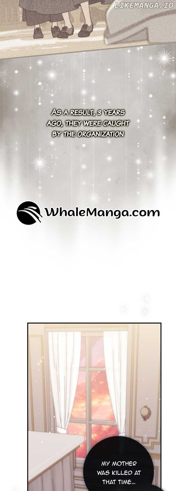Read A Fortune-Telling Princess EN Manga Online