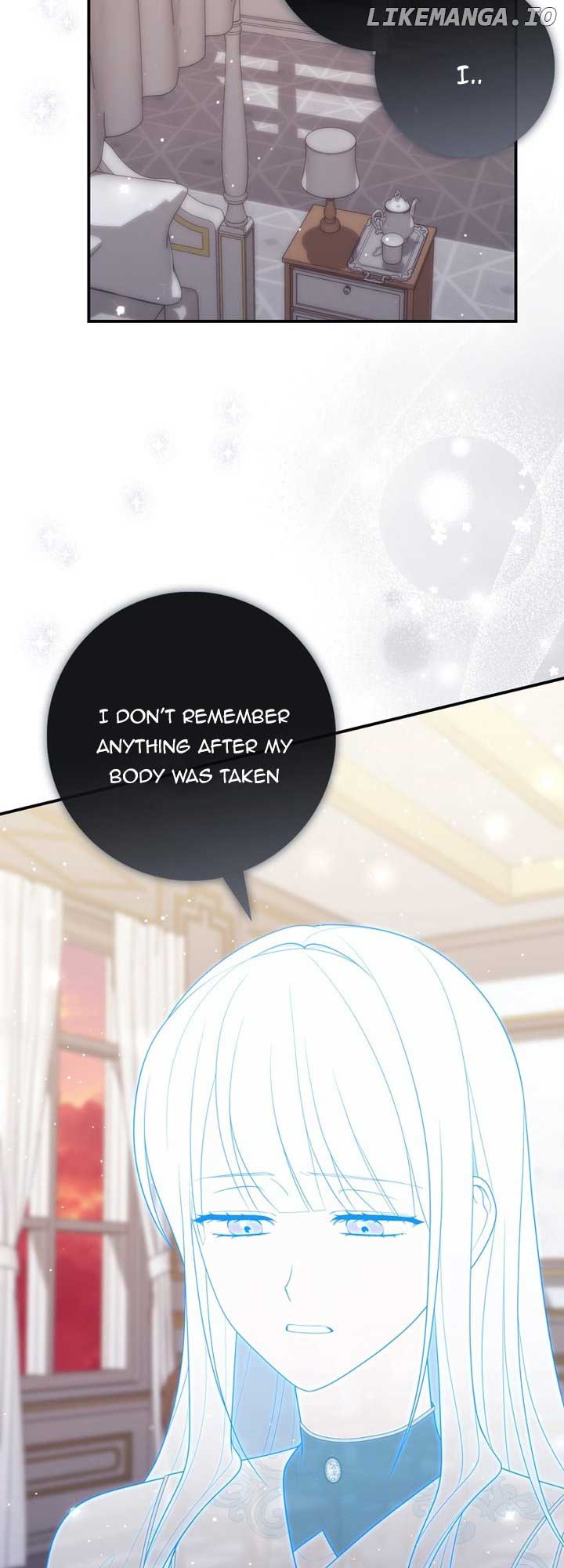 Read A Fortune-Telling Princess EN Manga Online