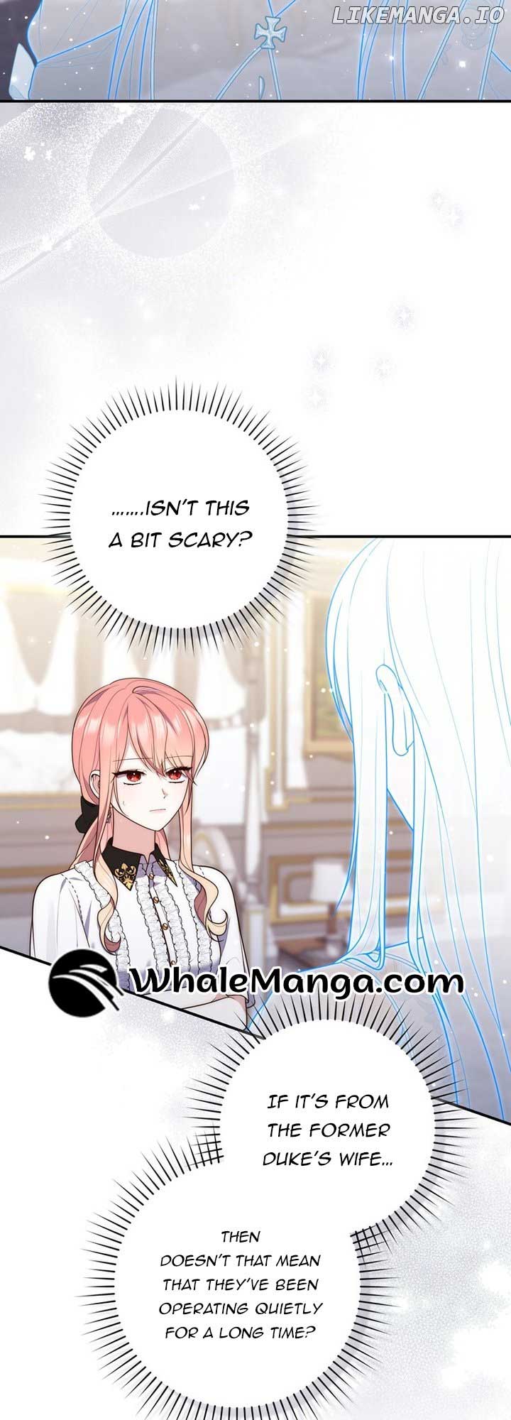 Read A Fortune-Telling Princess EN Manga Online