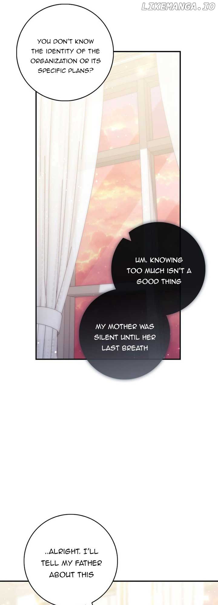 Read A Fortune-Telling Princess EN Manga Online