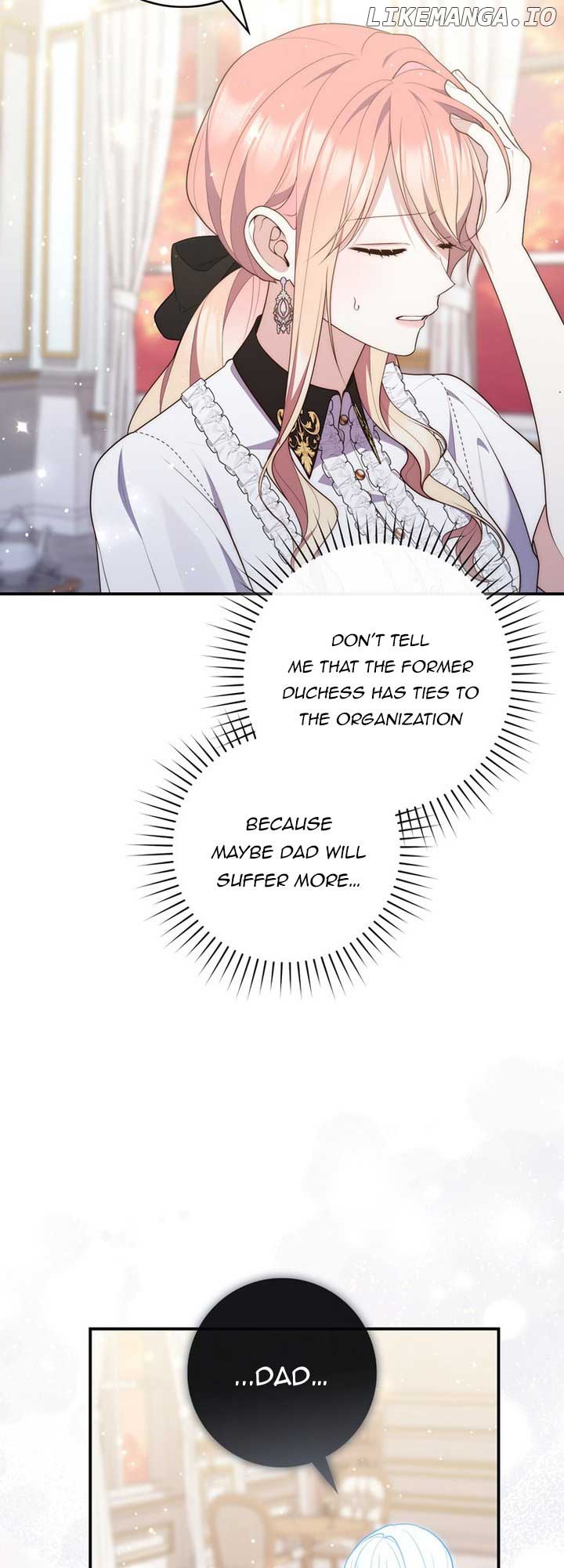 Read A Fortune-Telling Princess EN Manga Online