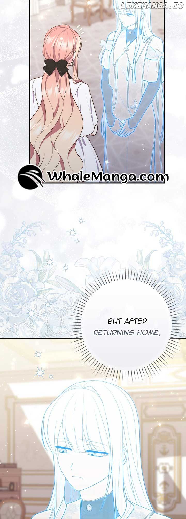 Read A Fortune-Telling Princess EN Manga Online