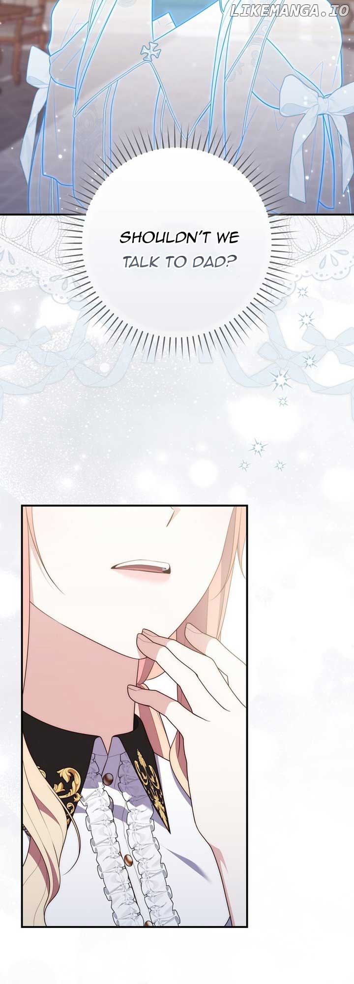 Read A Fortune-Telling Princess EN Manga Online