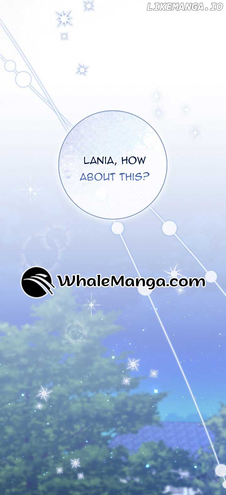Read A Fortune-Telling Princess EN Manga Online