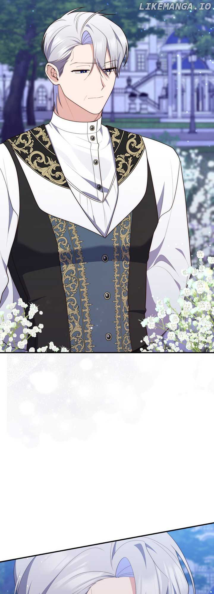 Read A Fortune-Telling Princess EN Manga Online
