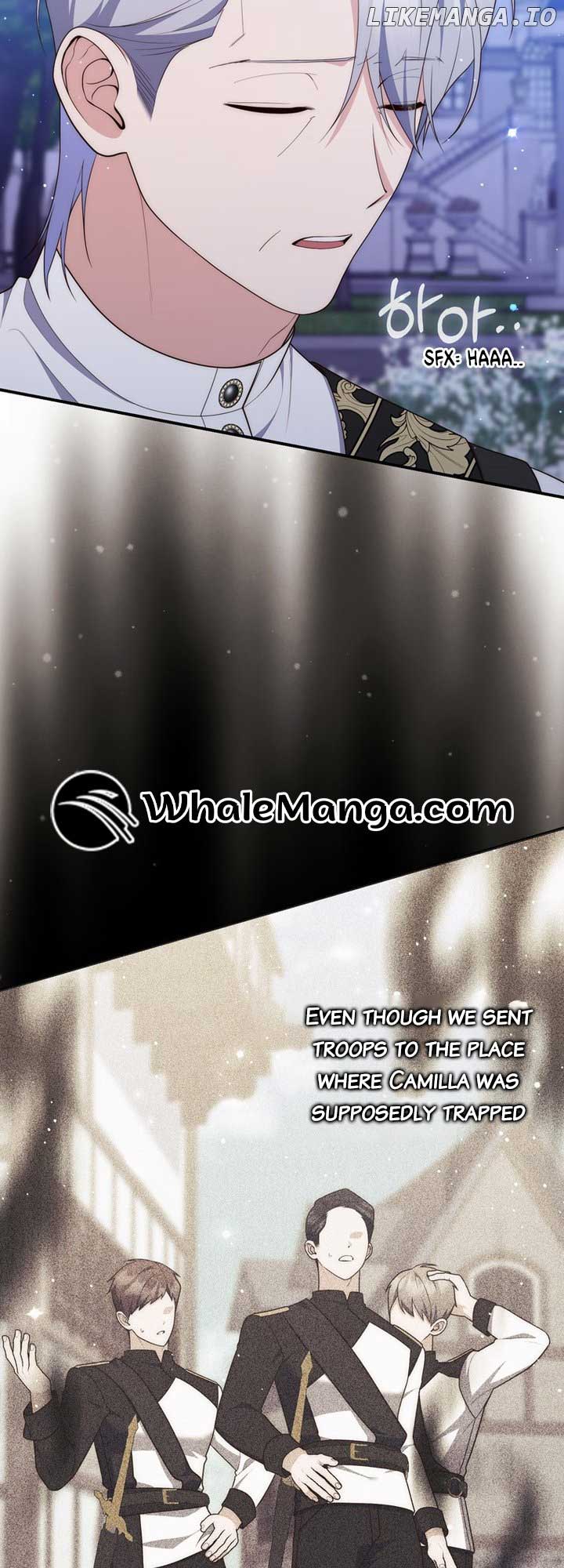 Read A Fortune-Telling Princess EN Manga Online