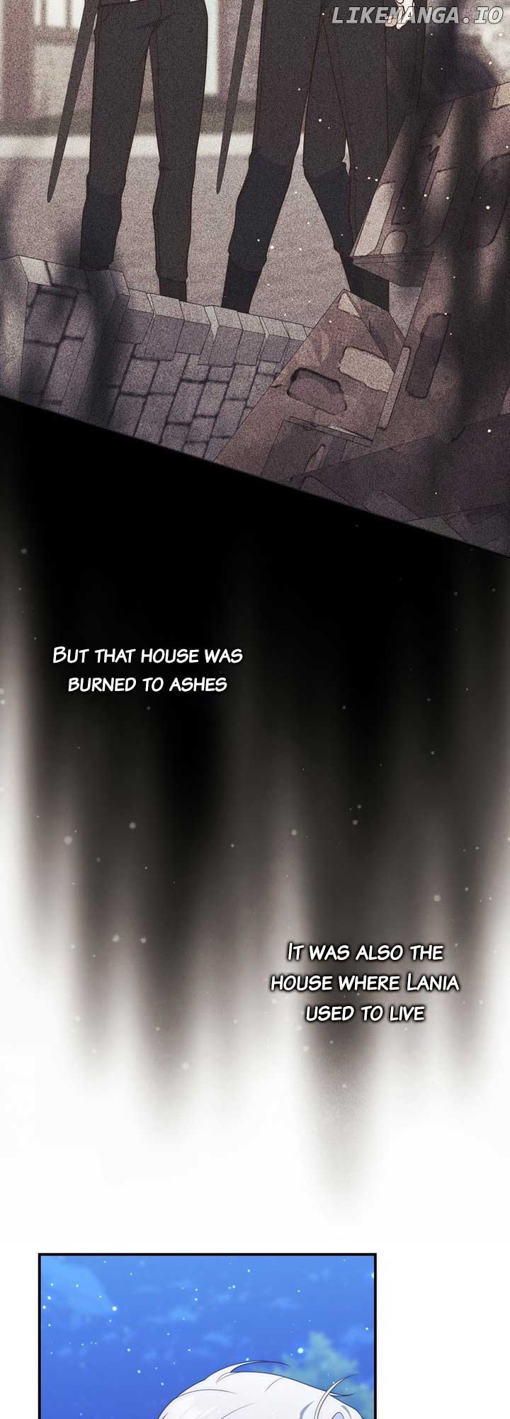 Read A Fortune-Telling Princess EN Manga Online