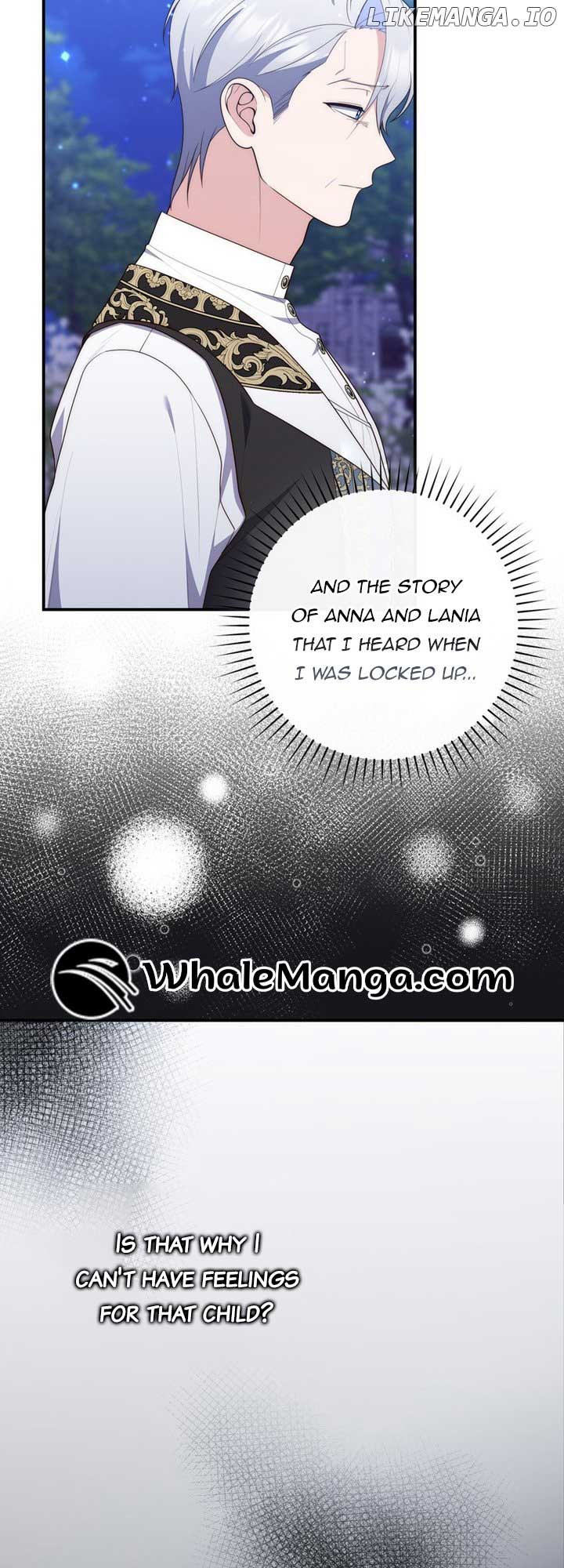 Read A Fortune-Telling Princess EN Manga Online