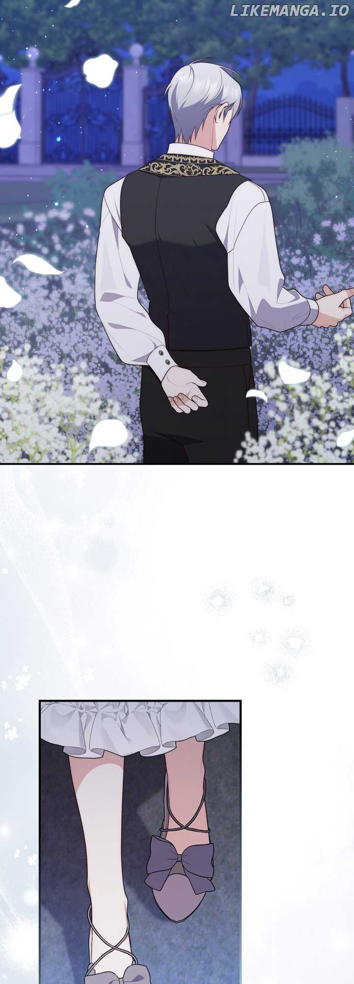 Read A Fortune-Telling Princess EN Manga Online