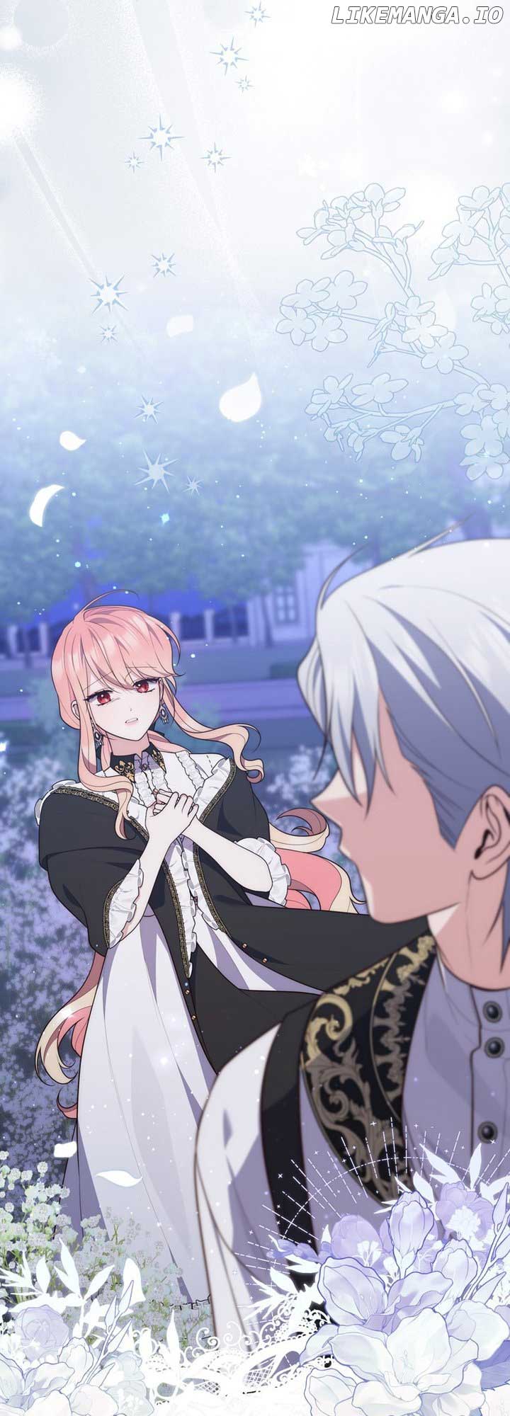 Read A Fortune-Telling Princess EN Manga Online