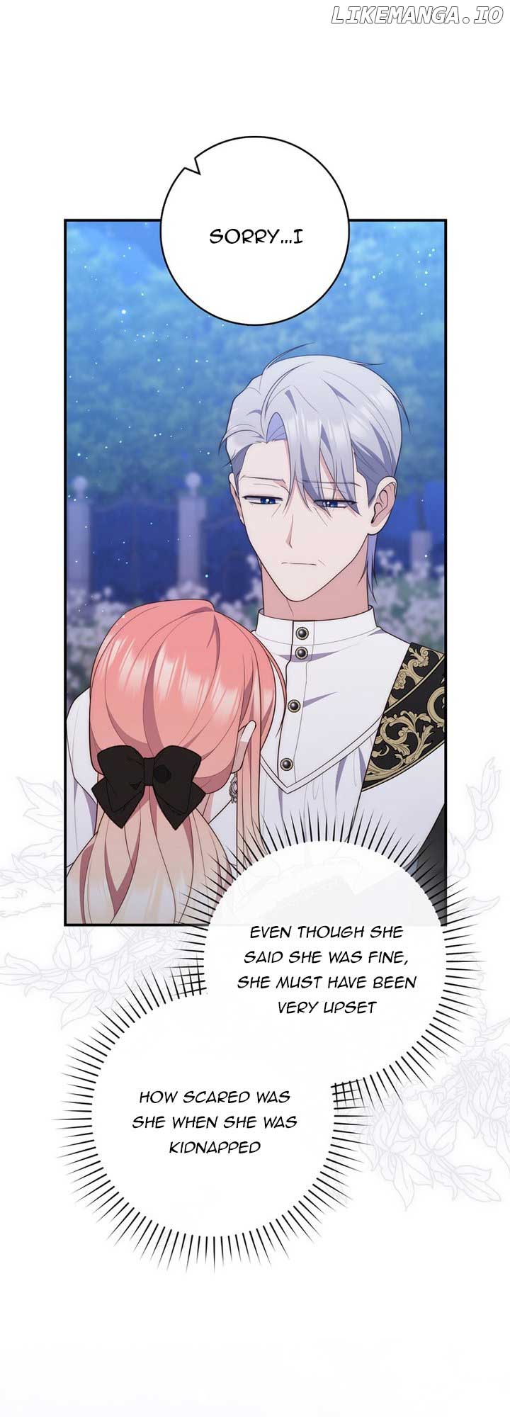 Read A Fortune-Telling Princess EN Manga Online