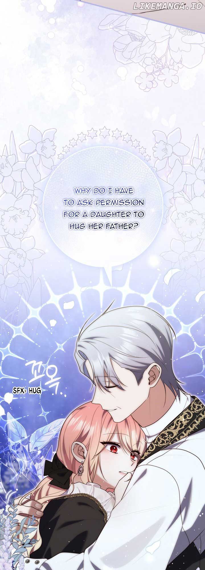 Read A Fortune-Telling Princess EN Manga Online