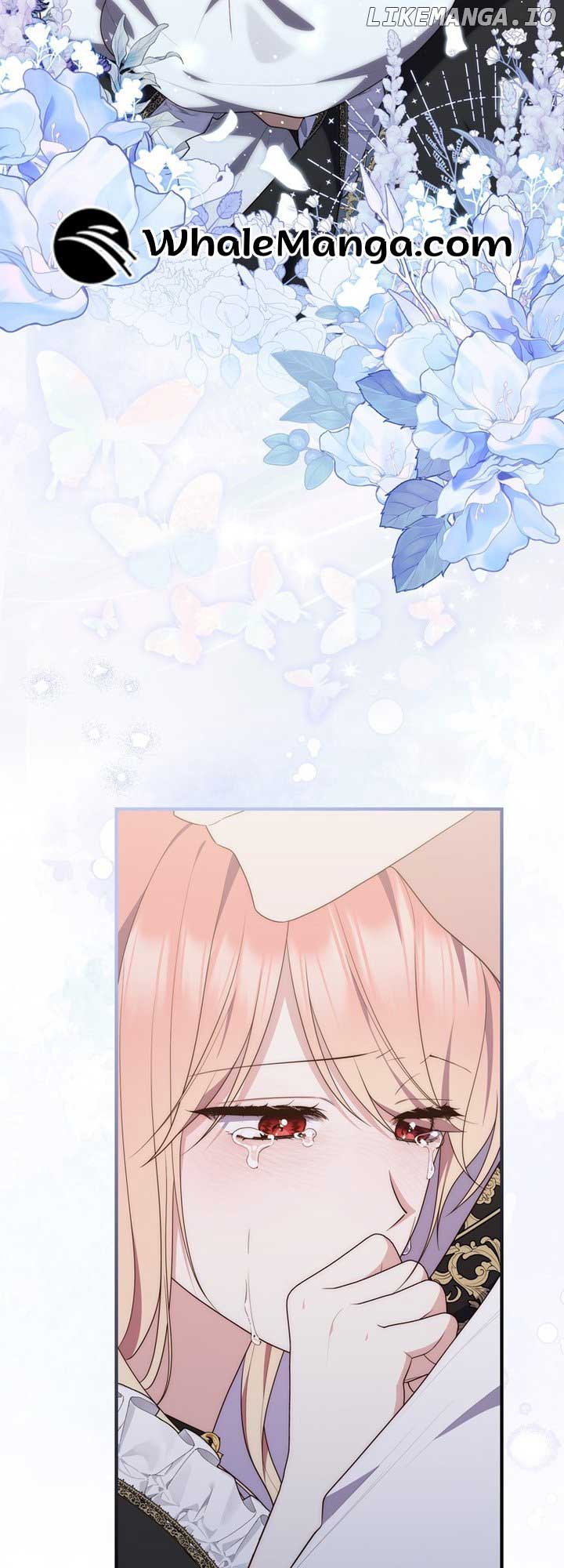 Read A Fortune-Telling Princess EN Manga Online