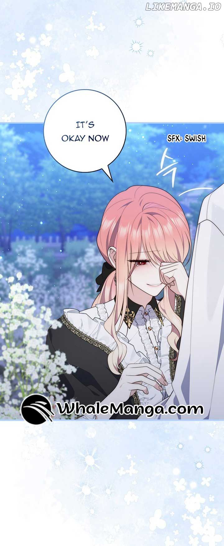 Read A Fortune-Telling Princess EN Manga Online