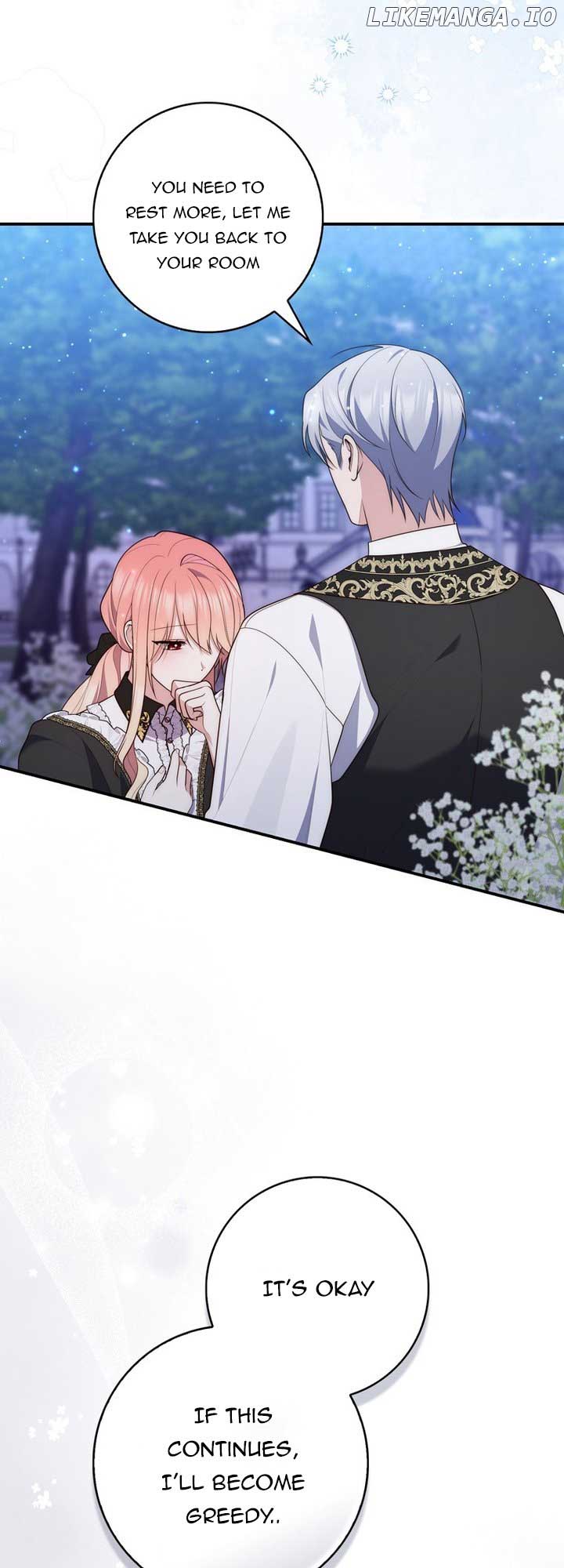 Read A Fortune-Telling Princess EN Manga Online