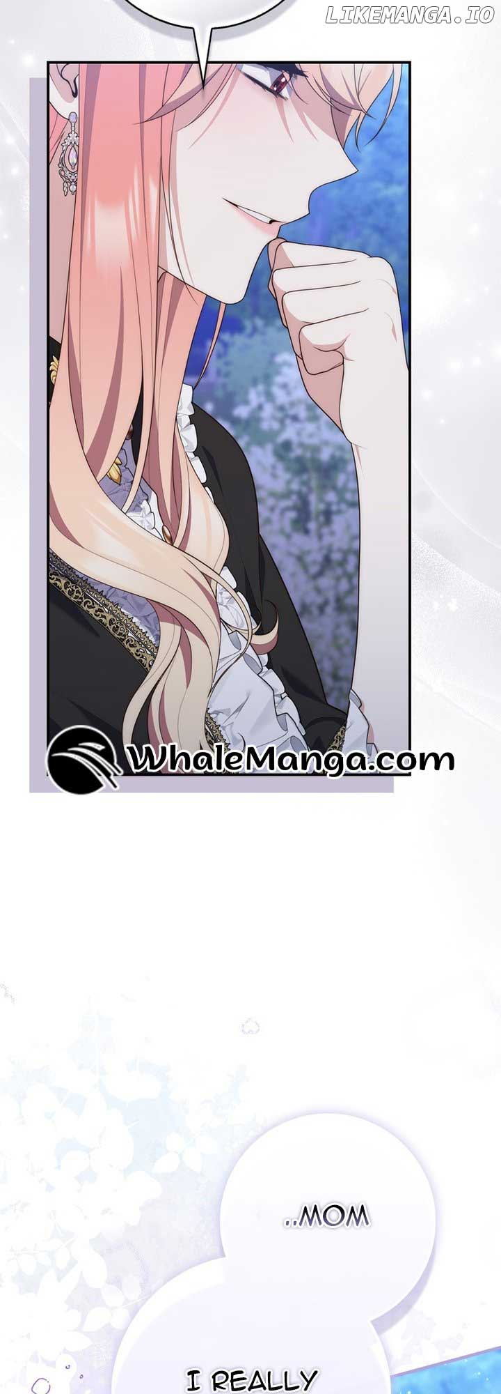 Read A Fortune-Telling Princess EN Manga Online