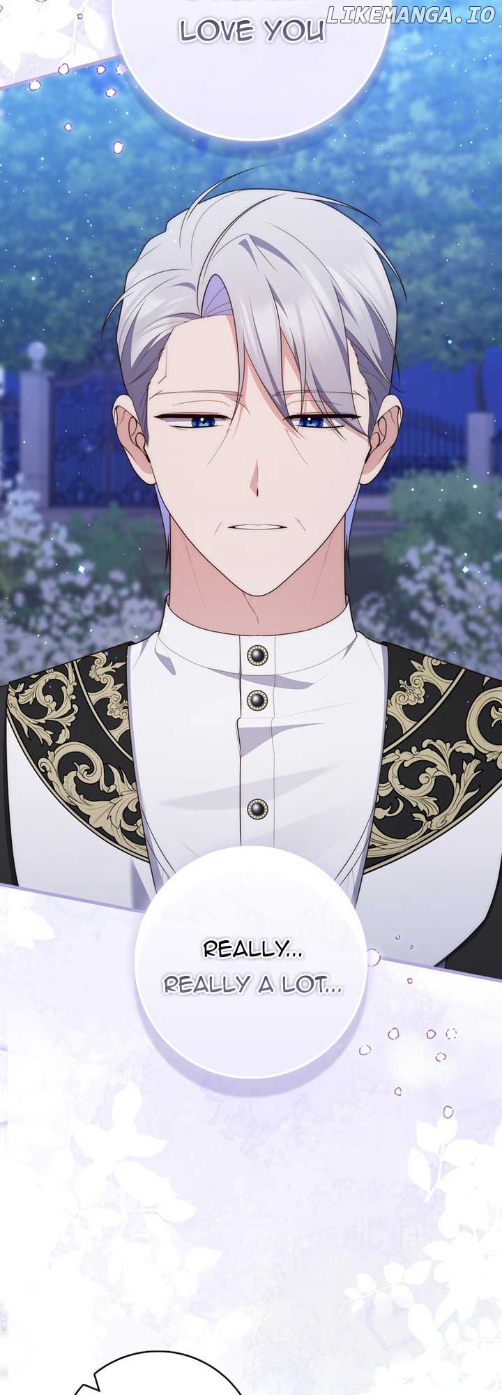 Read A Fortune-Telling Princess EN Manga Online