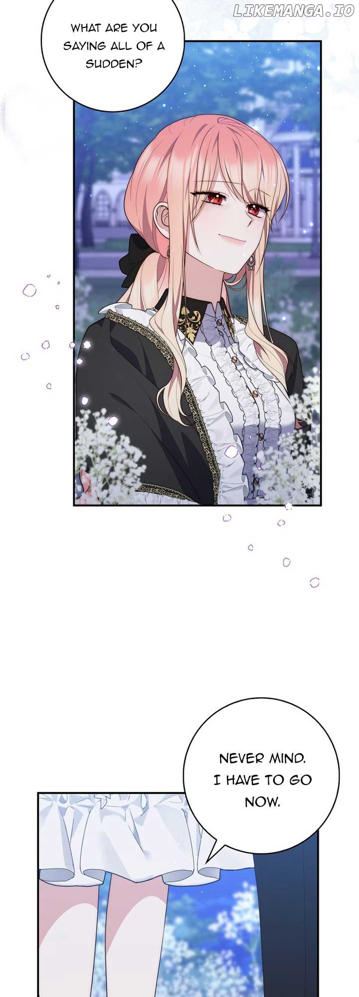 Read A Fortune-Telling Princess EN Manga Online