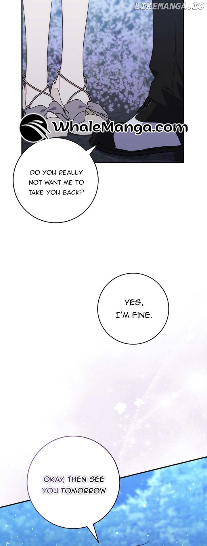 Read A Fortune-Telling Princess EN Manga Online