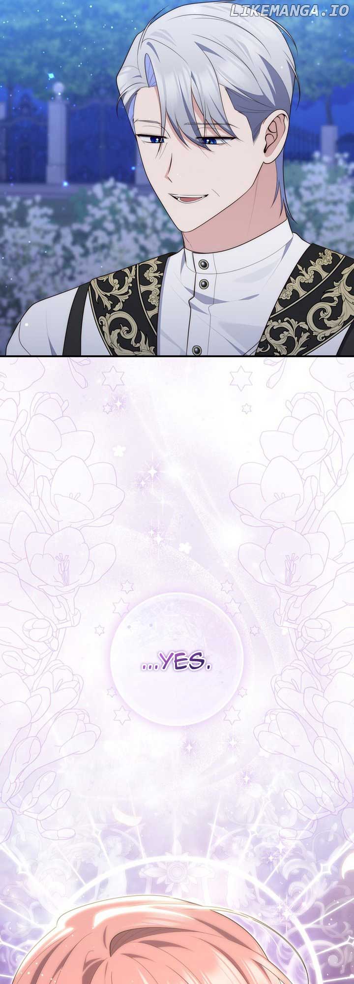 Read A Fortune-Telling Princess EN Manga Online