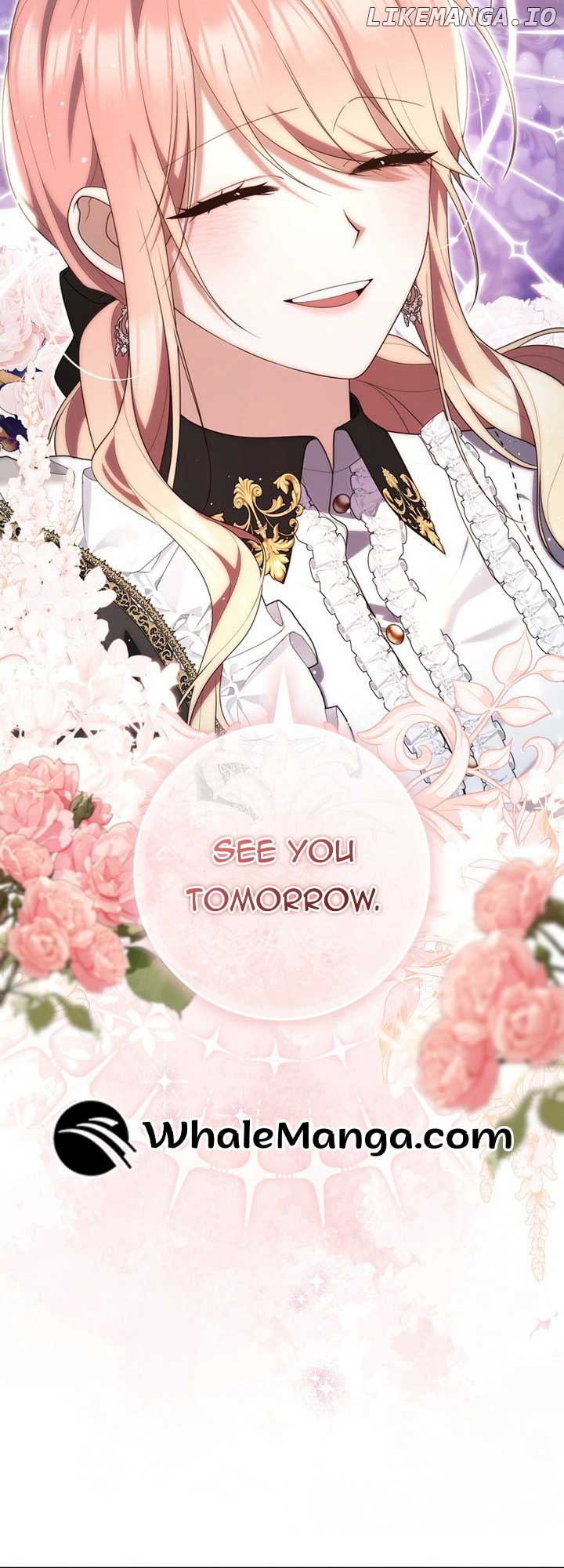 Read A Fortune-Telling Princess EN Manga Online