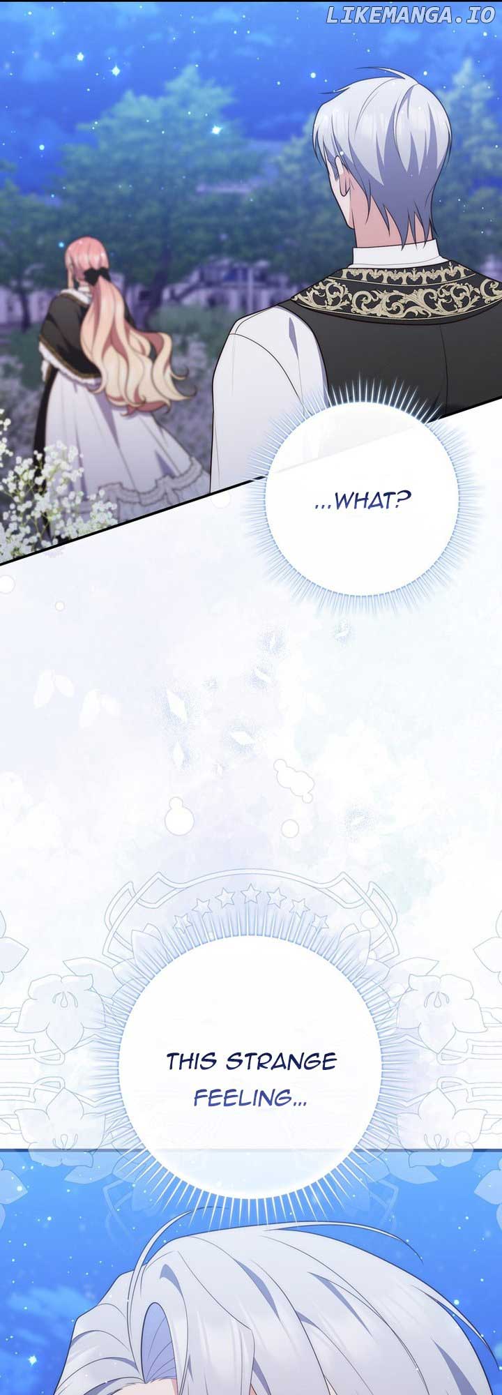 Read A Fortune-Telling Princess EN Manga Online