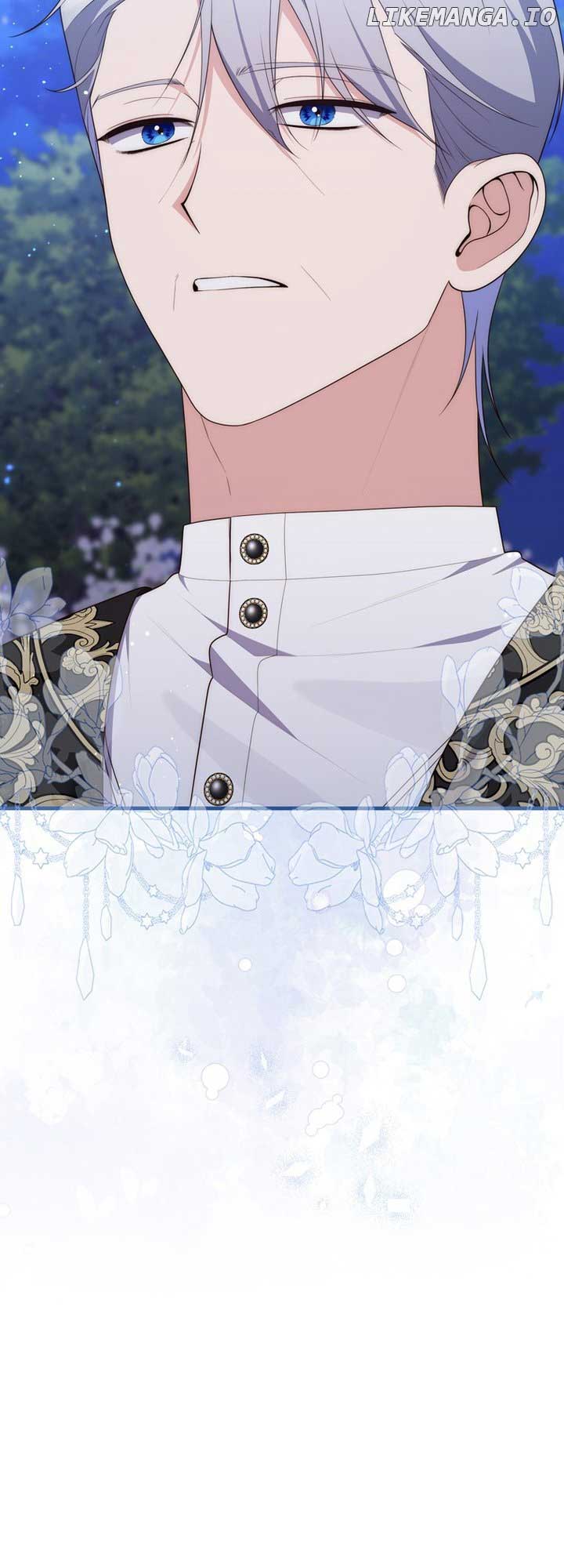 Read A Fortune-Telling Princess EN Manga Online