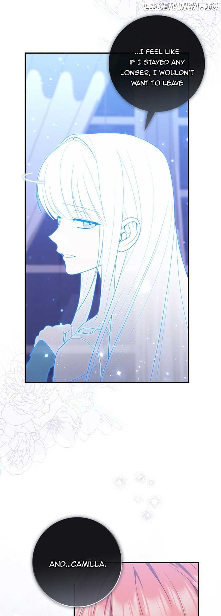 Read A Fortune-Telling Princess EN Manga Online