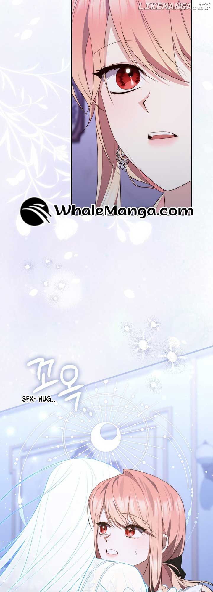Read A Fortune-Telling Princess EN Manga Online