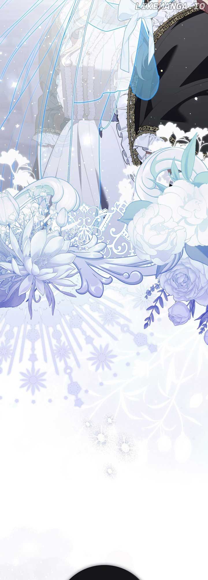 Read A Fortune-Telling Princess EN Manga Online