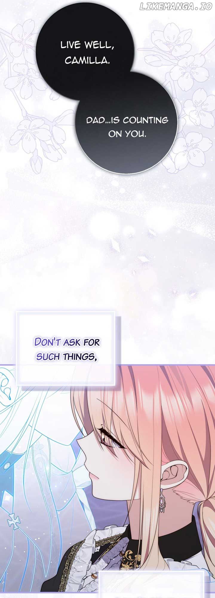 Read A Fortune-Telling Princess EN Manga Online