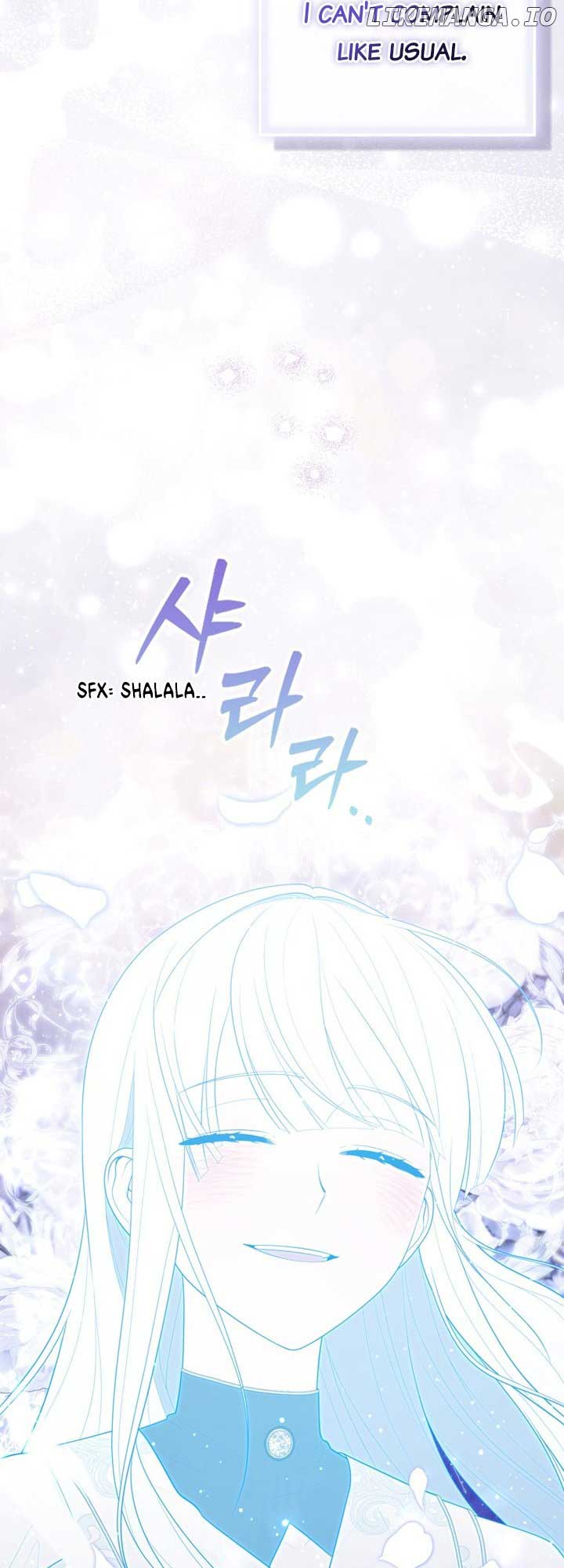 Read A Fortune-Telling Princess EN Manga Online