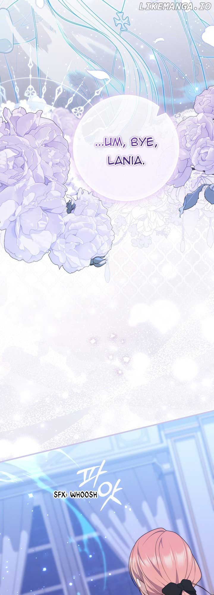 Read A Fortune-Telling Princess EN Manga Online